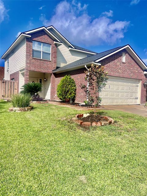 4115 Mistissin, Houston, TX, 77053