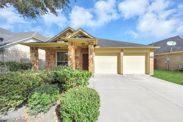 4510 Long Creek, Fresno, TX, 77545