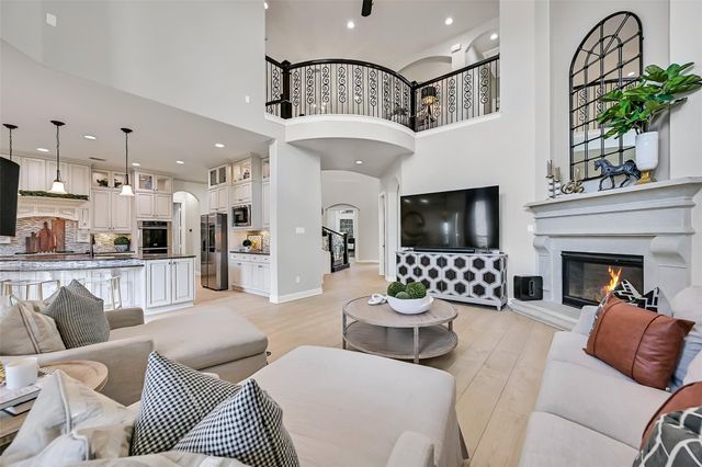  2204 Stillhouse Hollow Ln, Friendswood, TX 77546