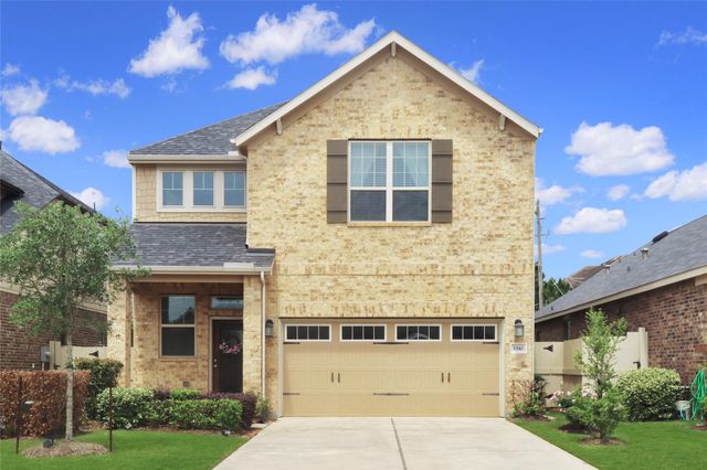  1510 Summer City Dr, Houston, TX 77047