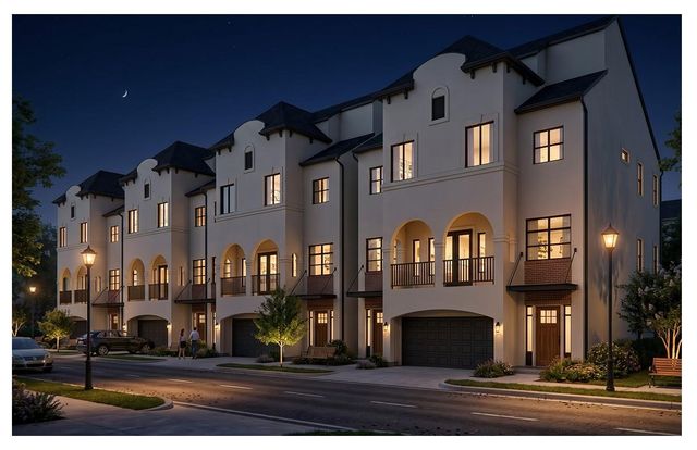 627 Mazal, Houston, TX, 77009