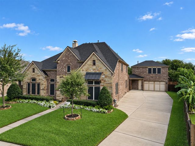 2959 Buffalo Springs, League City, TX, 77573