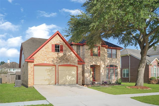 3518 Brookwood Dr, La Porte, TX 77571