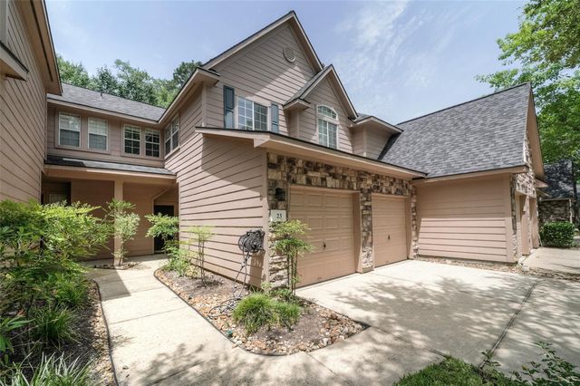 23 Endor Forest, The Woodlands, TX, 77382