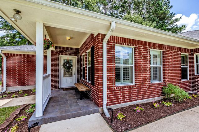 501 Cherry Hills, Huntsville, TX, 77340