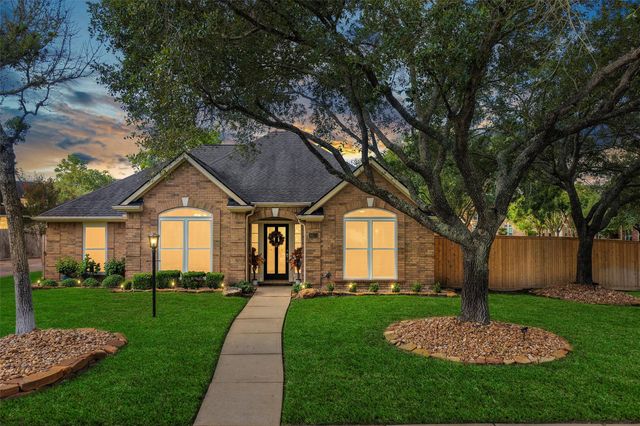 16511 Evergreen Lake, Cypress, TX, 77429