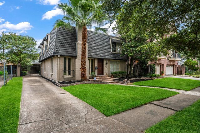 1840 Norfolk, Houston, TX, 77098