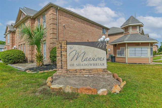 12400 Overbrook, Houston, TX, 77077