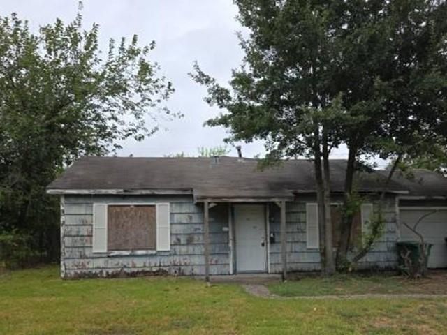 1502 Pleasantville, Houston, TX, 77029