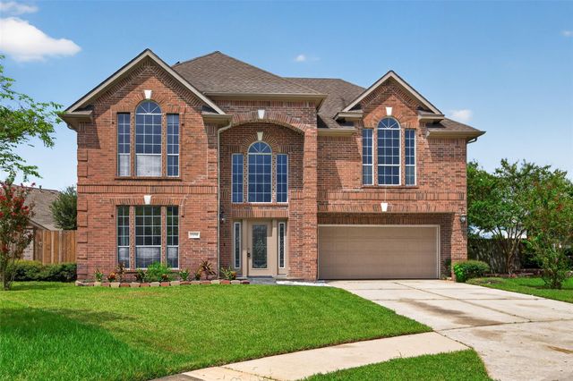 12039 Sweet Hall, Houston, TX, 77067