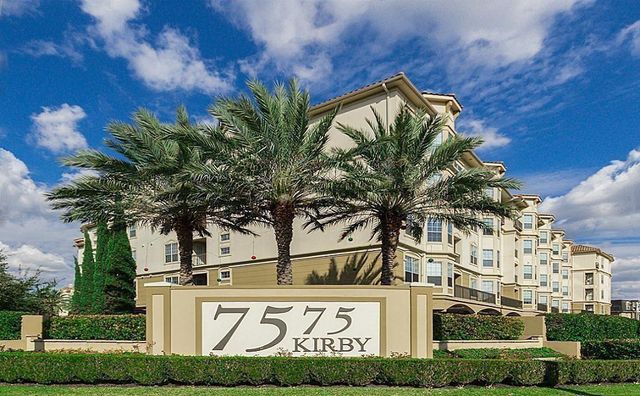 7575 Kirby, Houston, TX, 77030