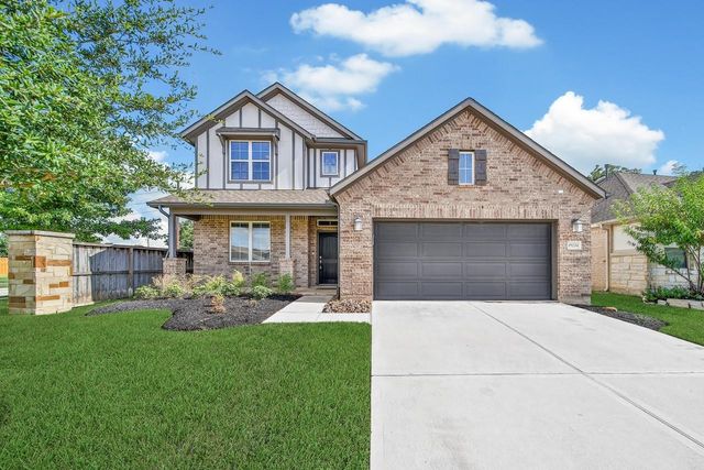 19234 Red Cascade, Tomball, TX, 77377