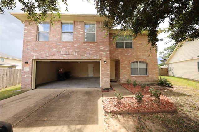 19407 Billineys Park, Katy, TX, 77449
