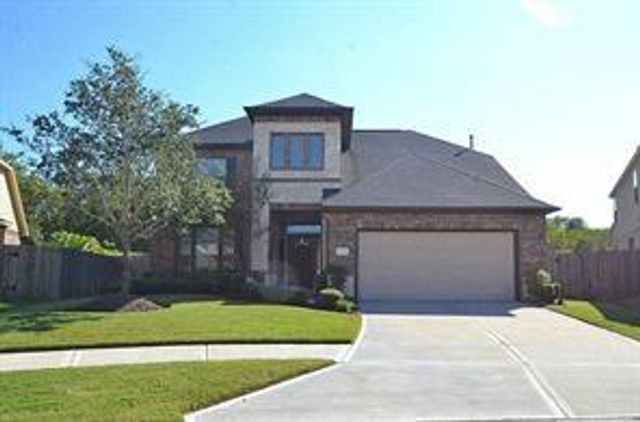 6323 Falling Briar, Sugar Land, TX, 77479