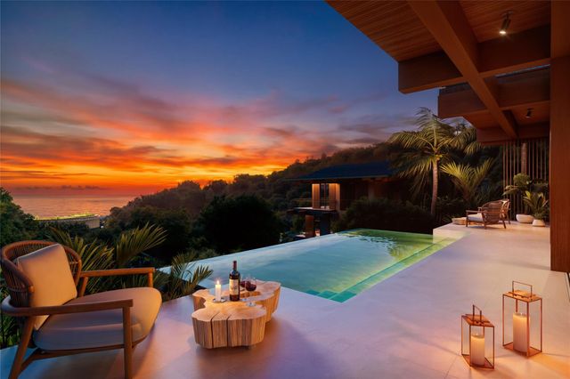 24 Maravé Manuel Antonio, Quepos