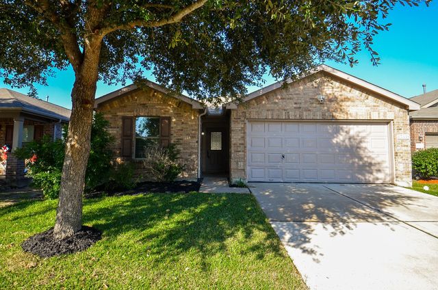 15330 Keystone Bend, Cypress, TX, 77429