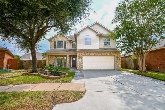 2723 Jade Forest, Katy, TX, 77494