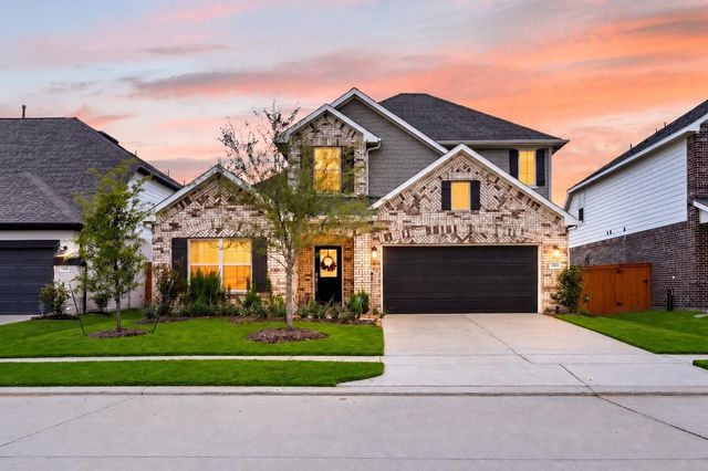 8603 Pier Cove