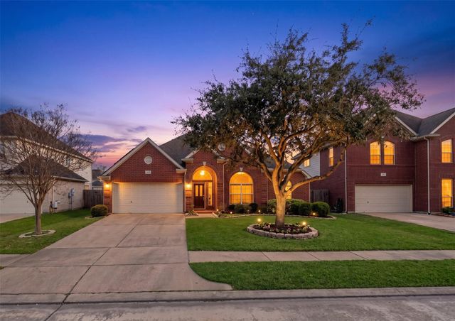  11450 Ashford Willow, Sugar Land, TX 77478