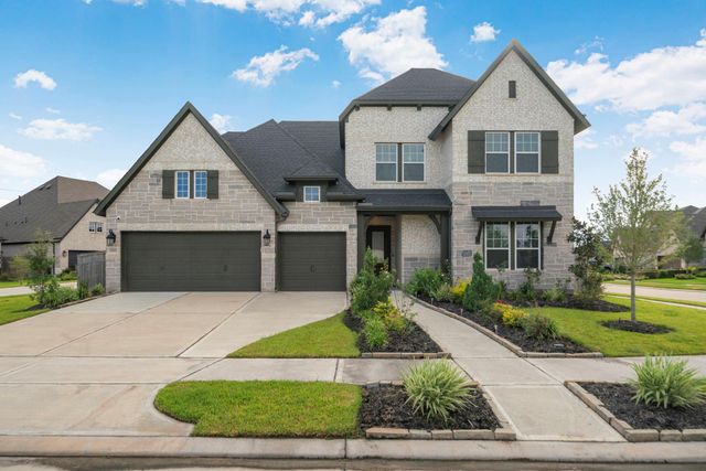 1211 Morning Rose, Missouri City, TX, 77459