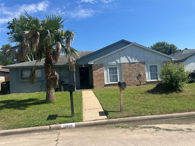12808 Dairy Brook, Houston, TX, 77099