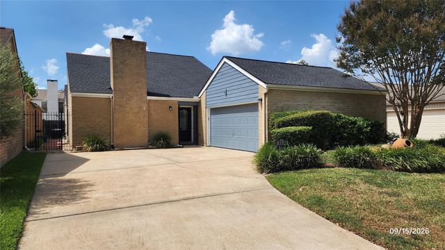 2230 Ashford Hollow, Houston, TX, 77077