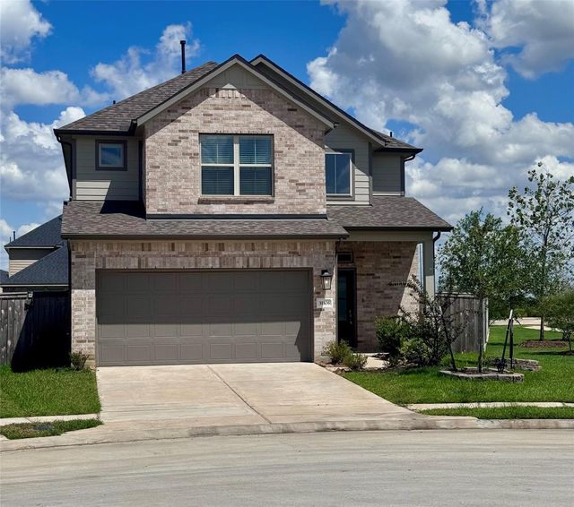 31106 Aumbrey Ivy, Hockley, TX, 77447