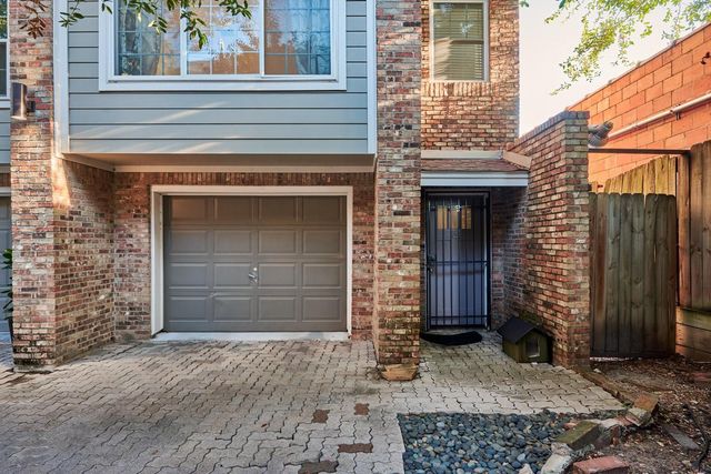 2633 Peckham, Houston, TX, 77098