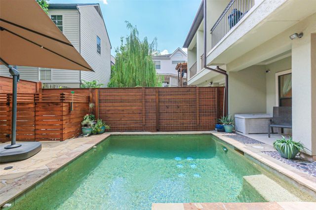 5217 Rose, Houston, TX, 77007