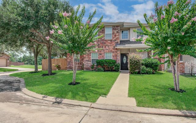 8103 Malago Point