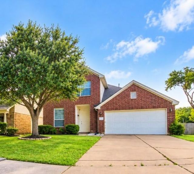 3106 Mulberry Ranch