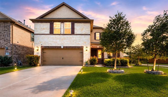 22523 Strathmore, Richmond, TX, 77469