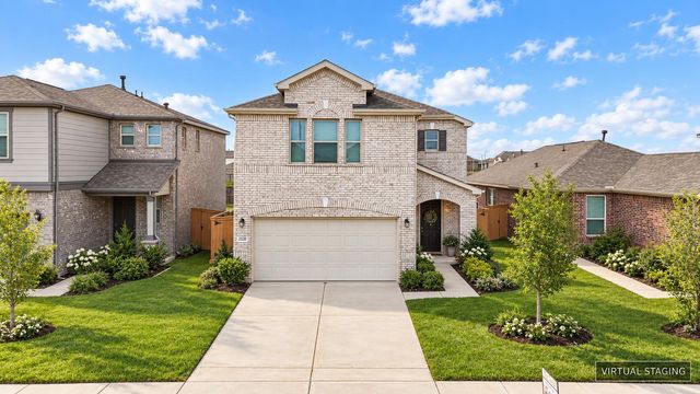21230 Harbor Shore