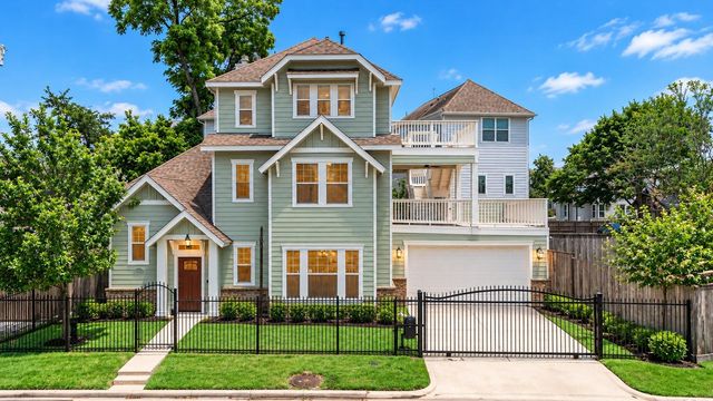 6621 Main, Houston, TX, 77009