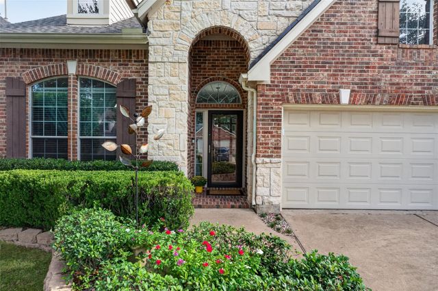 11434 Cypresswood Trail, Houston, TX, 77070