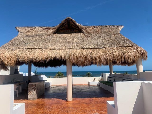 C.P. 97330 Chicxulub Puerto, Yucatán, Mexico