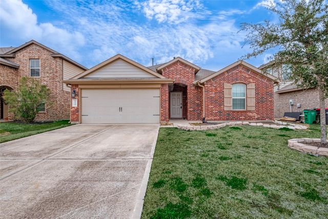  29342 Jarvis Bay Pass, Katy, TX 77494