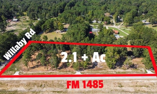 27681 FM 1485, New Caney, TX, 77357