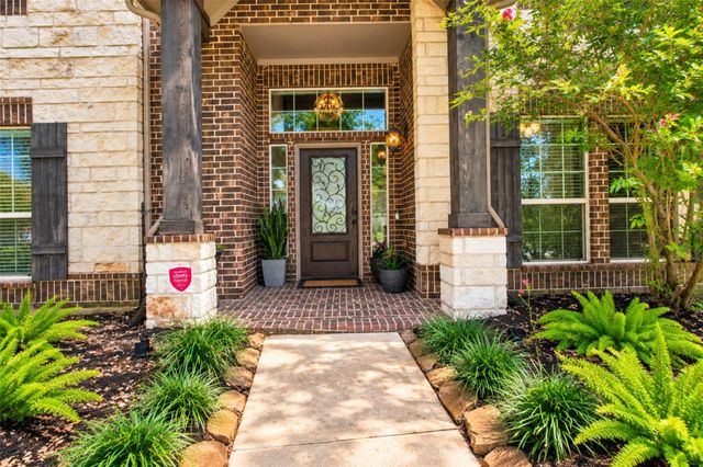 436 Old Orchard, Dickinson, TX, 77539