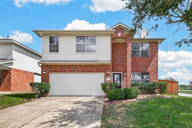 25102 Bluma Ranch Drive