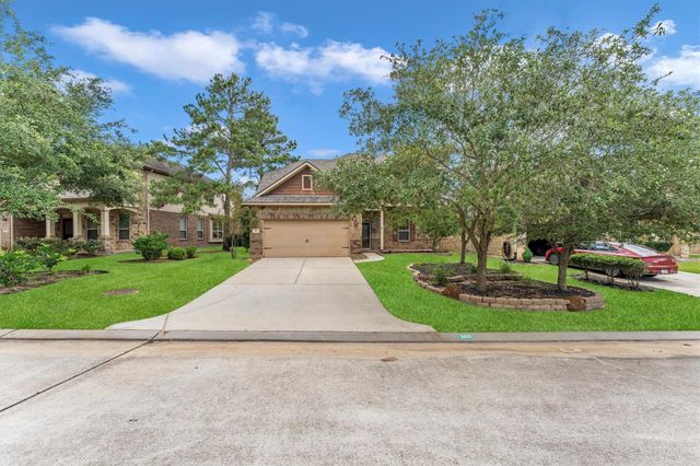  255 New Harmony Trl, Spring, TX 77389