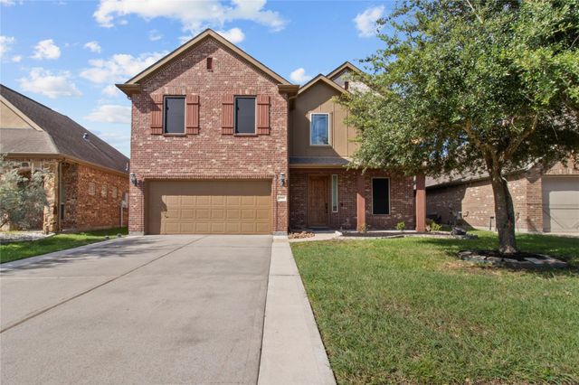 3011 Monticello Pines Ln, League City, TX, 77573