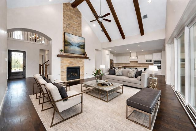 9814 Carver, Rosharon, TX, 77583