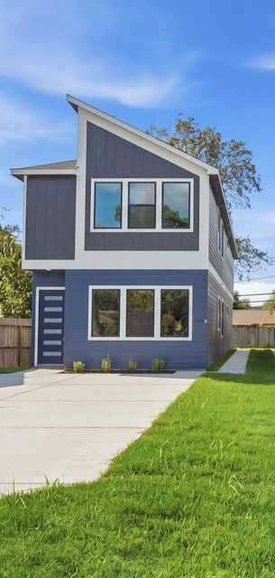 11019 Melba, Houston, TX, 77041