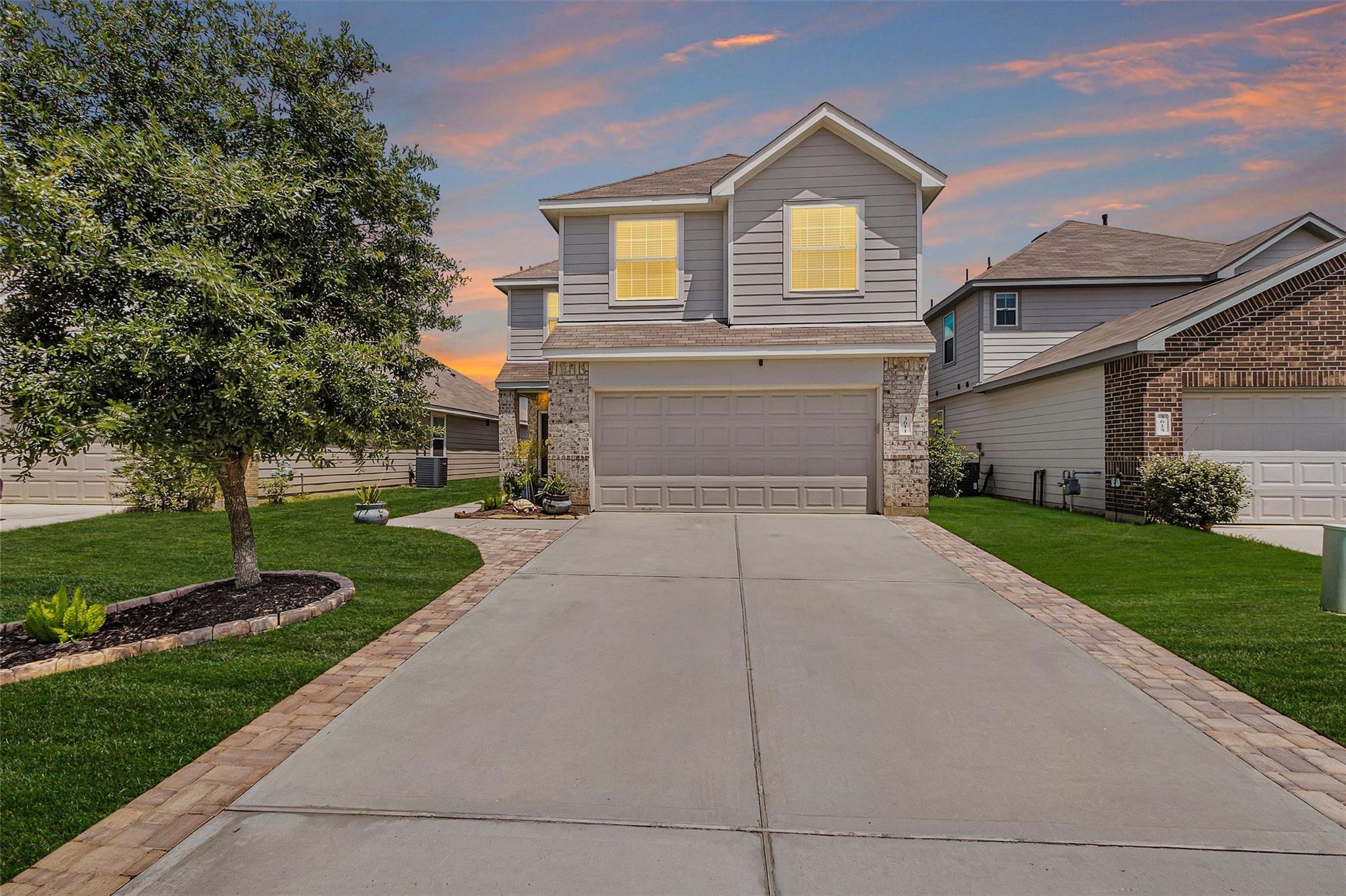 3611 CANNON Dr