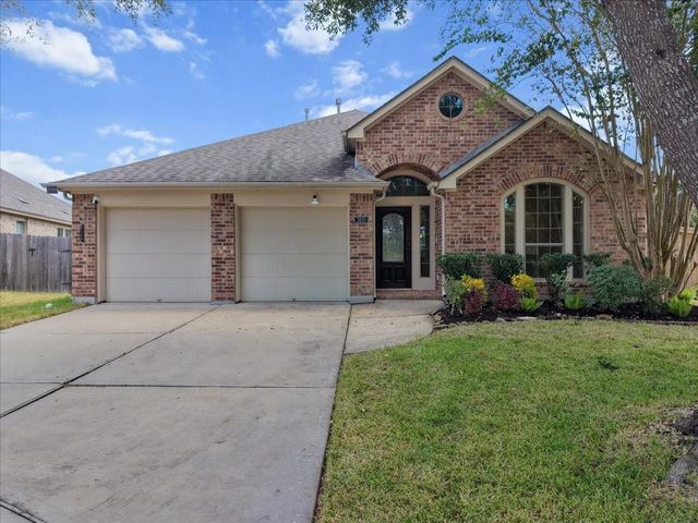 2805 Enchanted Lake, Pearland, TX, 77584