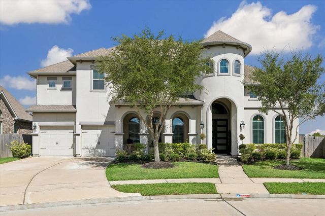  3217 Dovetail Colony Court, League City, TX 77573