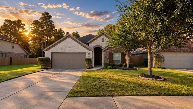  4746 Misty Ranch Dr, Spring, TX 77386