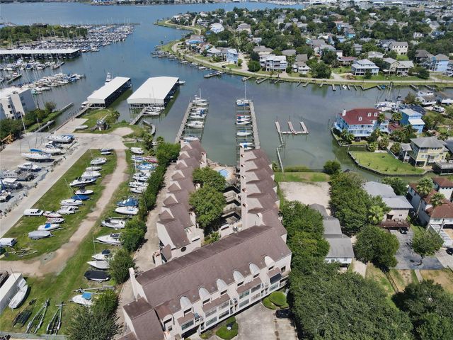 1140 Fm-2094, Kemah, TX, 77565