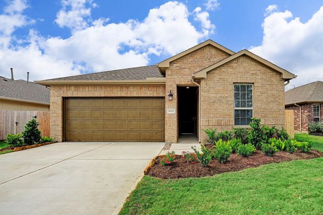 18215 Alora Springs, Cypress, TX, 77433